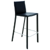 Brigitte Leather Barstool - NVO-HGAF14X-BS-BRIGITTE