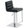 Fanning Leather Piston Stool - NVO-HGAF17X-PS