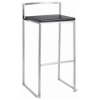 Genoa Leather Counter Stool - NVO-HGBO15X-CS