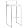 Genoa Leather Counter Stool - NVO-HGBO15X-CS