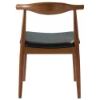 Saal Dining Chair - NVO-HGEM1XX-DC-SAAL