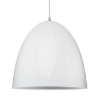 Dome Aluminum Pendant Light - NVO-HGML26X-PEND