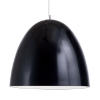 Dome Aluminum Pendant Light - NVO-HGML26X-PEND