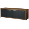Silva Wooden Buffet Table - NVO-HGSD27X-CNSL