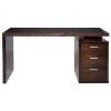 Benjamin Contemporary Office Desk - NVO-HGSD12X-OD