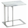 Dell Marble Top End Table - NVO-HGTA37X-ET
