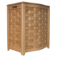 Avon Natural Hamper - Bowed Front