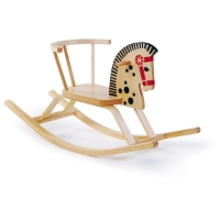 Baltic Rocking Horse
