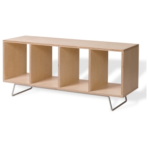 Bench Box with Legs 