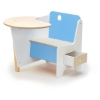 Mini-Drawer Doodle Desk - OFF-CKT4