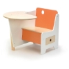Mini-Drawer Doodle Desk - OFF-CKT4