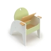 Hide-n-Sit Armchair - OFF-CKT2G