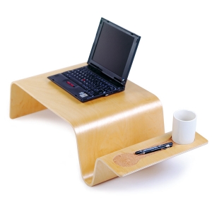 Overlap Tray 