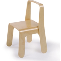 Look-Me Kid's Chairs