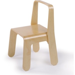 Look-Me Kid's Chairs 