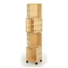 Perf Boxes - 4 Stack 
