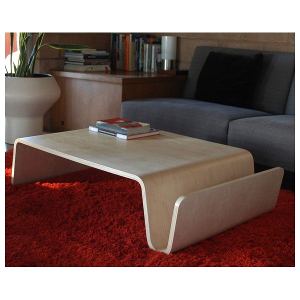 Scando Table 