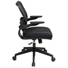 Space Seating 13 Series Deluxe Mesh Seat Office Chair - OSP-13-37N1P3