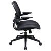 Space Seating 13 Series Deluxe Full AirGrid Office Chair with Cantilever Arms - OSP-13-77N1P3
