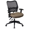 Space Seating 13 Series Deluxe Office Chair with AirGrid Back - OSP-13-7N9WA