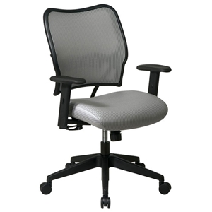 Space Seating 13 Series Deluxe Shadow VeraFlex Office Chair 