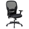 Space Seating 23 Series Professional Breathable Mesh Back Office Chair - OSP-2300
