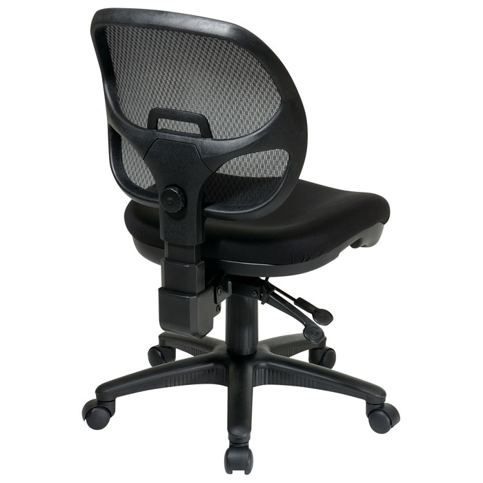 Pro-Line II ProGrid Back Ergonomic Task Chair | DCG Stores