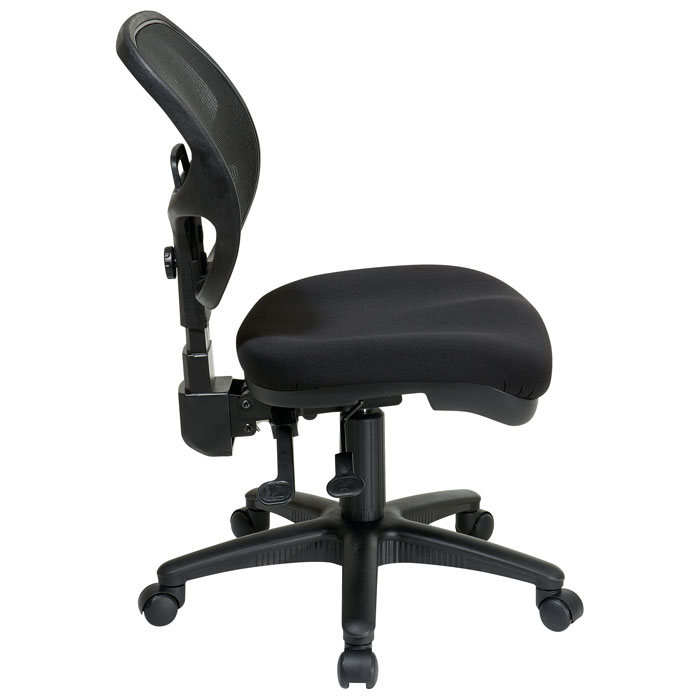 Pro-Line II ProGrid Back Ergonomic Task Chair | DCG Stores