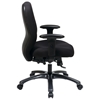 Pro-Line II Ergonomic 24 Hour Office Chair - OSP-54666-231