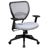 Space Seating 55 Series Shadow Office Chair - OSP-55-M22N17