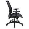 Space Seating 62 Series Professional AirGrid Office Chair - OSP-6216