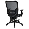 Space Seating 62 Series Professional Ergonomic Office Chair - OSP-6236