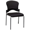 Pro-Line II Stacking Visitor's Chair with Contoured Back - OSP-82720