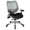 Space Seating 86 REVV Series SpaceFlex Back Manager's Chair - OSP-86-MXC625R