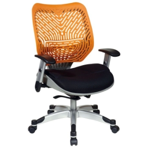 Space Seating 86 REVV Series SpaceFlex Back Manager's Chair 