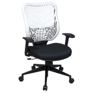 Space Seating 88 EPICC Series Self Adjusting SpaceFlex Back Manager's Chair 