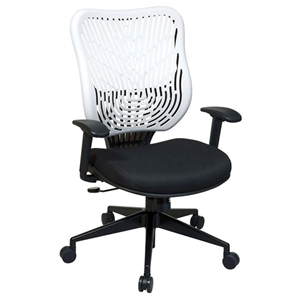 Space Seating 88 EPICC Series Self Adjusting SpaceFlex Back Managers Chair 