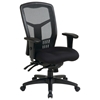 Pro-Line II Multi-Function Manager's Chair with ProGrid Back - OSP-92892
