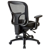 Pro-Line II ProGrid High Back Manager's Chair - OSP-98346