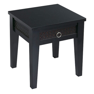 Banyan End Table 