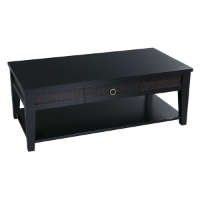 Banyan Coffee Table