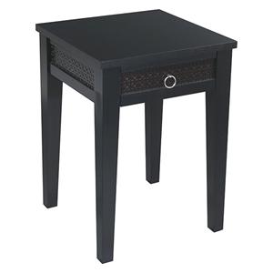 Banyan Accent Table 
