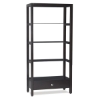 Avenue Six Bel Air Bookcase - OSP-BLA27