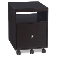Avenue Six Bel Air File Cabinet
