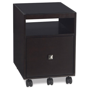 Avenue Six Bel Air File Cabinet 