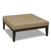 Avenue Six Boulevard Large Ottoman in Stone Color - OSP-BLV905-S62