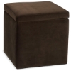 Detour Storage Cube with Tray - OSP-DTR817-XXX