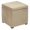 Detour Storage Cube with Tray - OSP-DTR817-XXX
