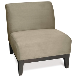Avenue Six Glen Stone Chair 