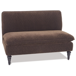 Avenue Six Madison Loveseat 